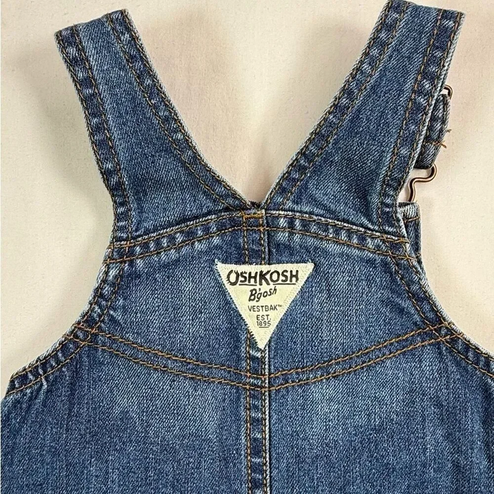 OshKosh B'gosh its dress